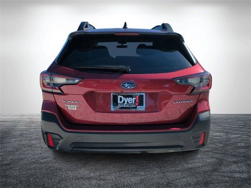 Used 2020 Subaru Outback Premium image 5
