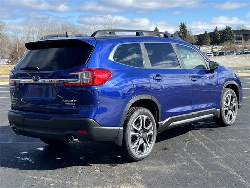 New 2026 Subaru Ascent Limited image 11