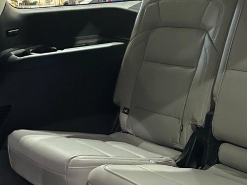 New 2026 Lincoln Navigator Reserve w/ Jet Appearance Package AWD/4WD image 51