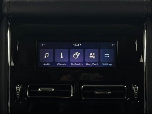 New 2026 Lincoln Aviator AWD image 27