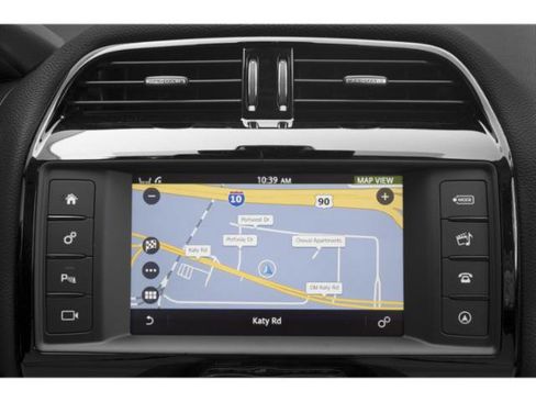 Used 2019 Jaguar F-PACE Premium AWD/4WD image 18