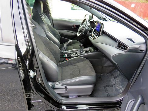 Used 2024 Toyota Corolla GR image 12