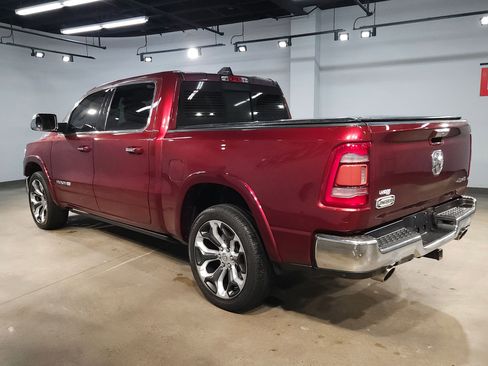 Used 2019 RAM 1500 Limited image 5