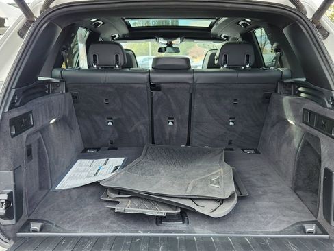 Used 2022 BMW X5 xDrive40i w/ M Sport Package image 13