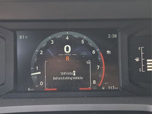 New 2026 Toyota Tacoma SR5 image 24