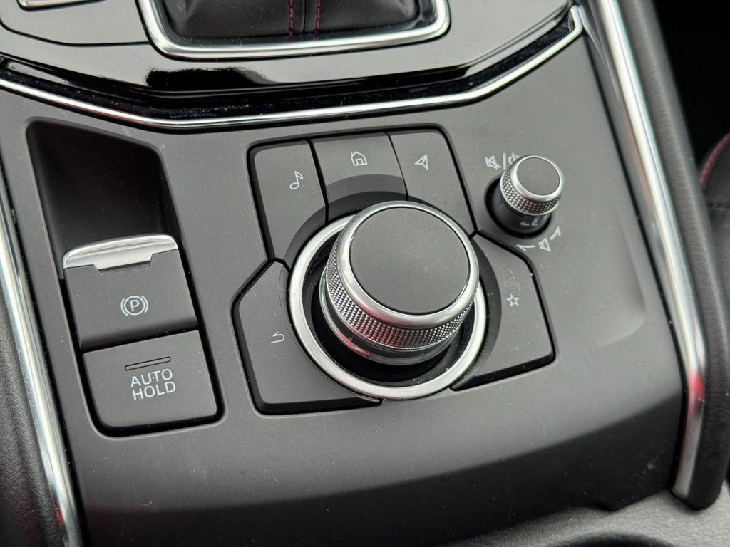 Used 2025 MAZDA CX-5 Carbon Edition AWD/4WD image 25