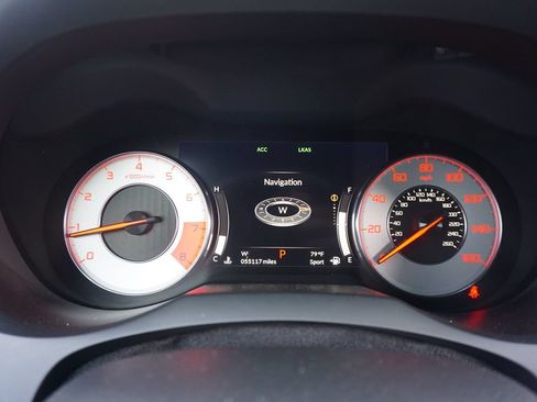Used 2021 Acura RDX A-Spec FWD image 7