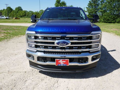 New 2026 Ford F250 Lariat AWD/4WD image 9