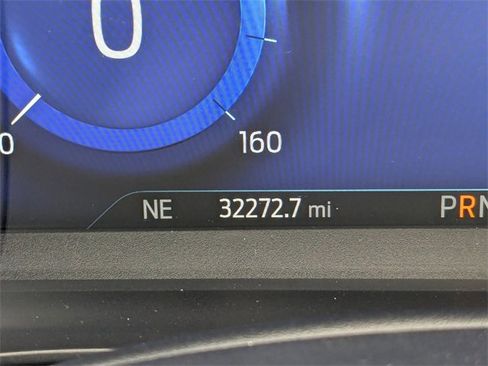 Certified 2022 Ford Escape Titanium w/ Titanium Elite Package image 31