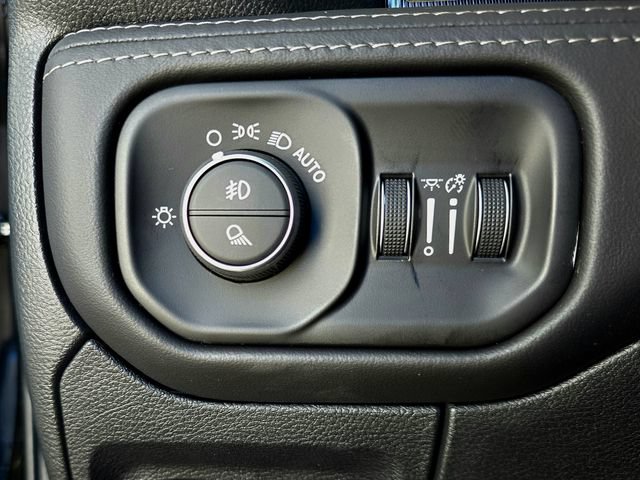 New 2026 RAM 1500 RHO w/ RHO Level 1 Equipment Group AWD/4WD image 24