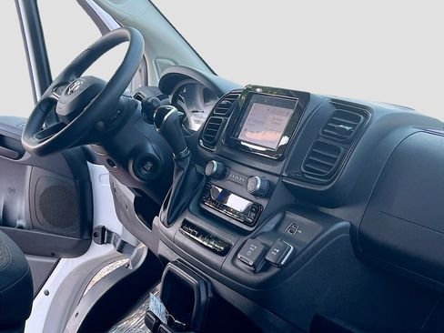 Used 2023 RAM ProMaster 2500 FWD image 24