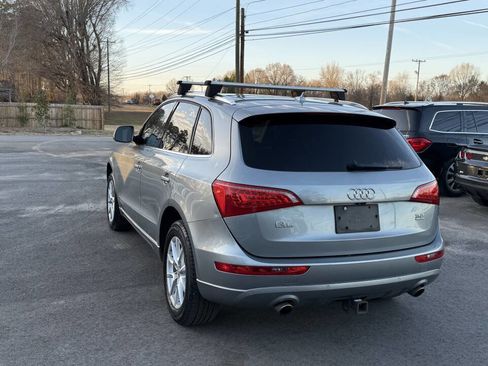 Used 2010 Audi Q5 3.2 Premium Plus image 5