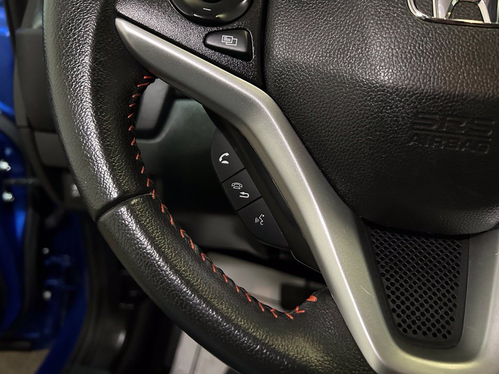 Used 2018 Honda Fit Sport image 19
