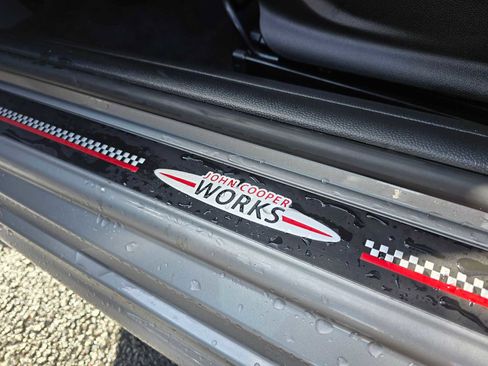 Used 2024 MINI Cooper John Cooper Works image 19