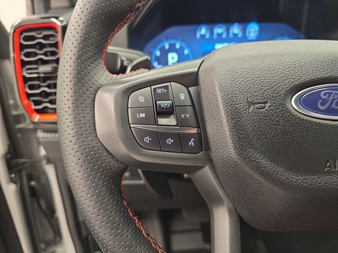 New 2026 Ford Ranger Raptor AWD/4WD image 36
