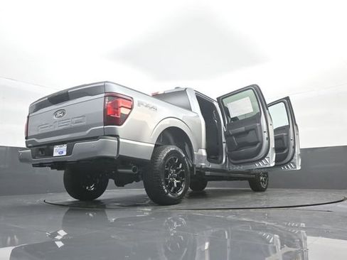 New 2026 Ford F150 XLT w/ FX4 Off-Road Package image 43