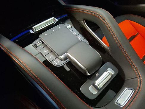 New 2026 Mercedes-Benz GLE 63 AMG S image 14