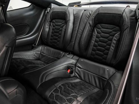 Used 2024 Ford Mustang GT Premium w/ GT Performance Package image 91