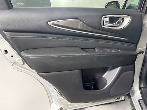 Used 2020 INFINITI QX60 Pure image 26