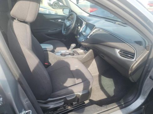 Used 2023 Chevrolet Malibu LT FWD image 14