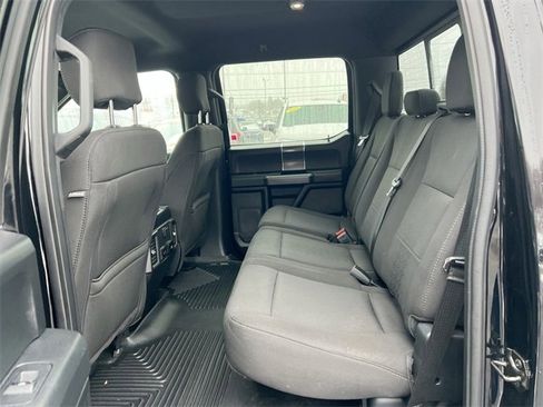 Used 2018 Ford F150 XLT w/ Equipment Group 302A Luxury image 23