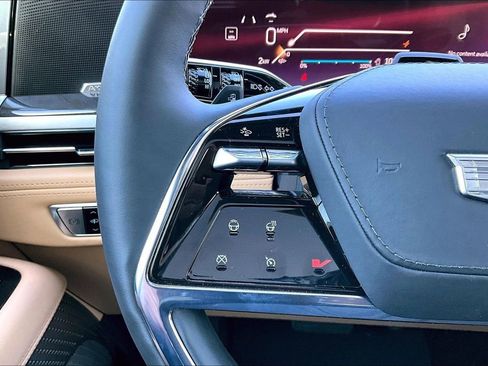 New 2026 Cadillac Escalade IQL Sport 2 AWD/4WD image 22