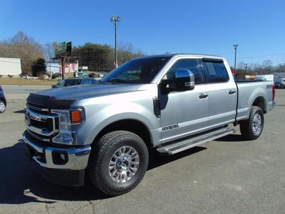Used 2022 Ford F250 XLT w/ XLT Premium Package