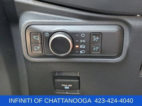 Used 2024 Ford Bronco Badlands AWD/4WD image 28
