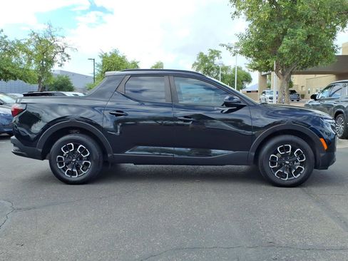 Certified 2022 Hyundai Santa Cruz SEL w/ Activity Package AWD/4WD image 5