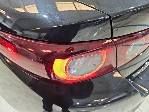 New 2026 MAZDA MAZDA3 s Sport image 32