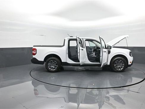 New 2026 Ford Maverick XLT w/ Equipment Group 301A image 27