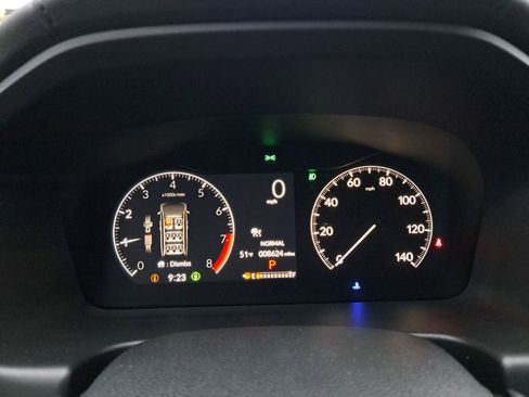 Used 2025 Honda Odyssey Sport-L image 20