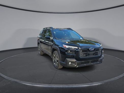 New 2026 Subaru Outback Touring XT AWD/4WD image 3