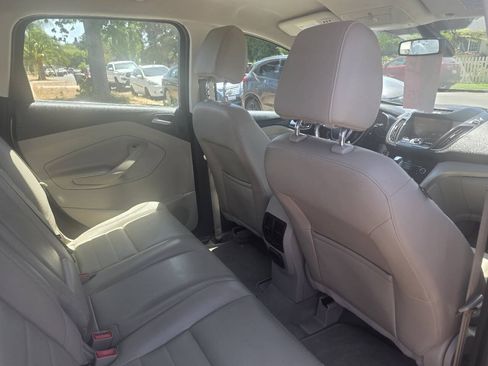 Used 2014 Ford C-MAX SEL w/ Equipment Group 302A FWD image 15