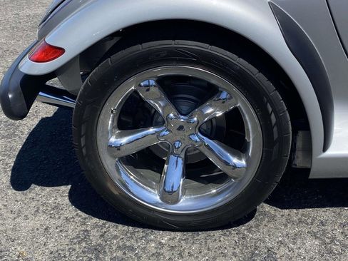 Used 2000 Plymouth Prowler RWD image 8