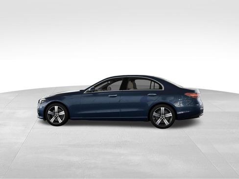 New 2026 Mercedes-Benz C 300 C 300 image 36