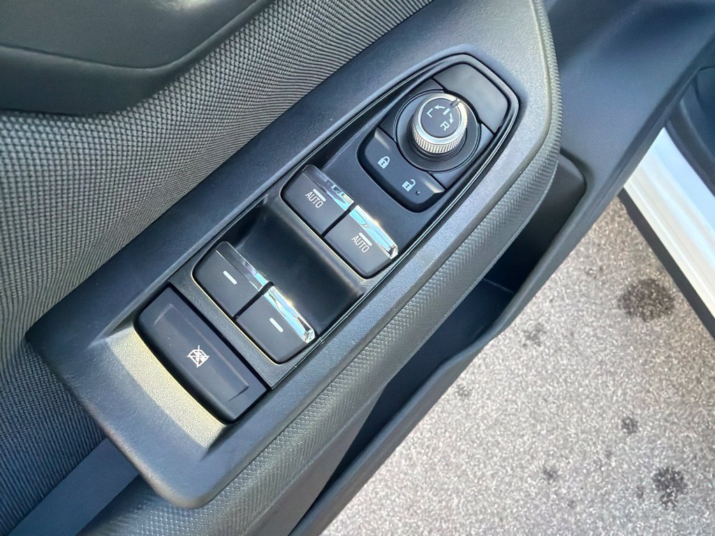 New 2026 Subaru Forester Premium AWD/4WD image 10