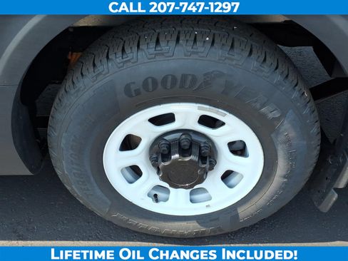 Used 2024 Chevrolet Brightdrop 600 w/ Commercial Equipment Package AWD/4WD image 10