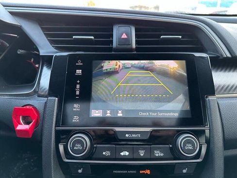 Used 2017 Honda Civic Sport Touring image 20