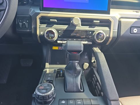 New 2026 Toyota Tacoma TRD Off-Road w/ TRD Off Road Premium Package image 11