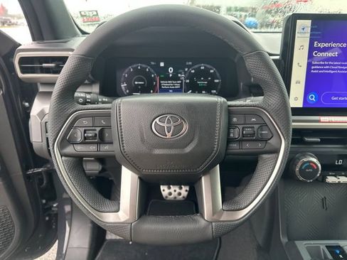 New 2026 Toyota Tacoma TRD Sport AWD/4WD image 13