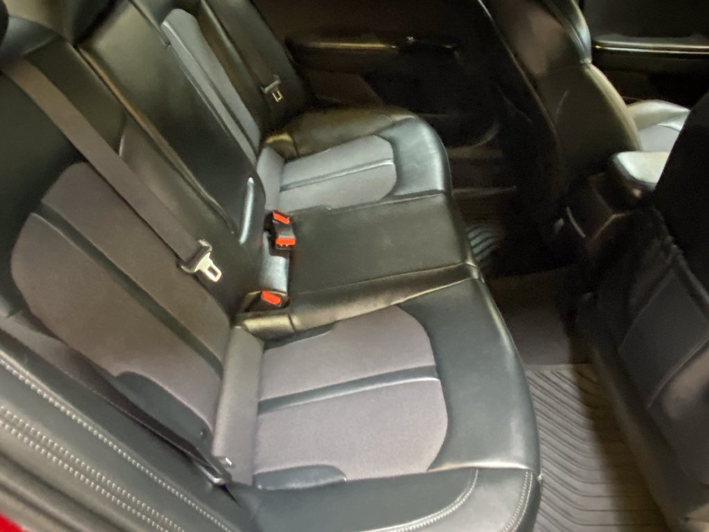 Used 2024 Kia K5 GT-Line FWD image 29