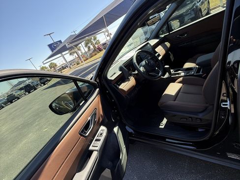 New 2026 Subaru Outback Touring image 16