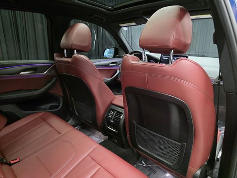 Used 2022 BMW X3 M40i image 45