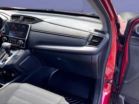 Used 2021 Honda CR-V Special Edition image 26