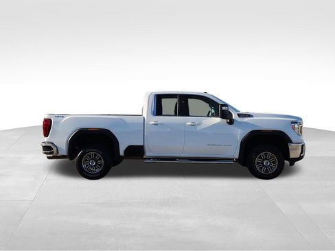 Used 2022 GMC Sierra 2500 SLE w/ SLE Convenience Package image 7