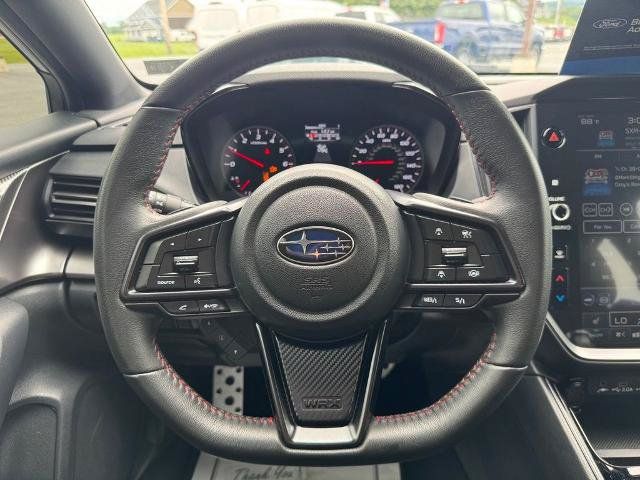 Used 2024 Subaru WRX Premium AWD/4WD image 15