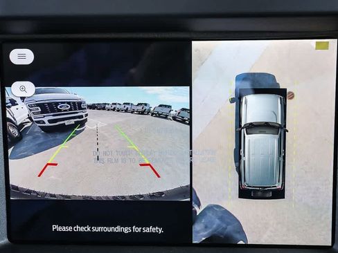 New 2026 Ford Bronco Badlands AWD/4WD image 29