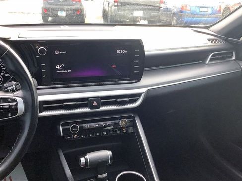 Used 2022 Kia K5 GT-Line w/ GT-Line Awd Premium Package image 6