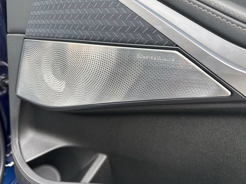 Used 2021 BMW ALPINA XB7 ALPINA XB7 AWD 4dr Sports Acti image 38